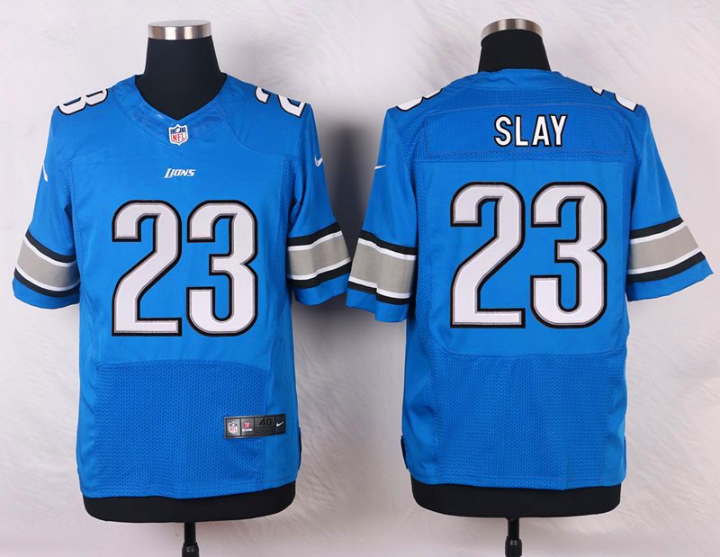 Detroit Lions elite jerseys-010